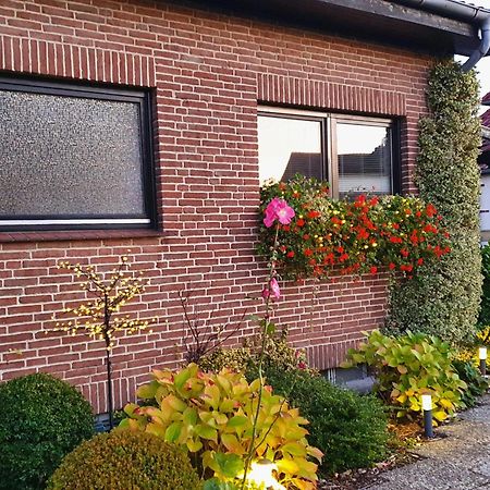 Gaestewohnung Im Papenteich Abbesbuttel Luaran gambar