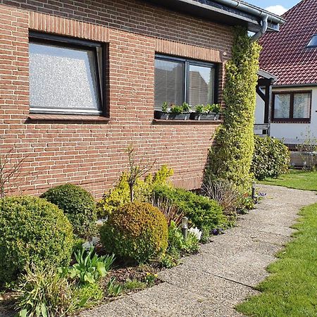 Gaestewohnung Im Papenteich Abbesbuttel Luaran gambar
