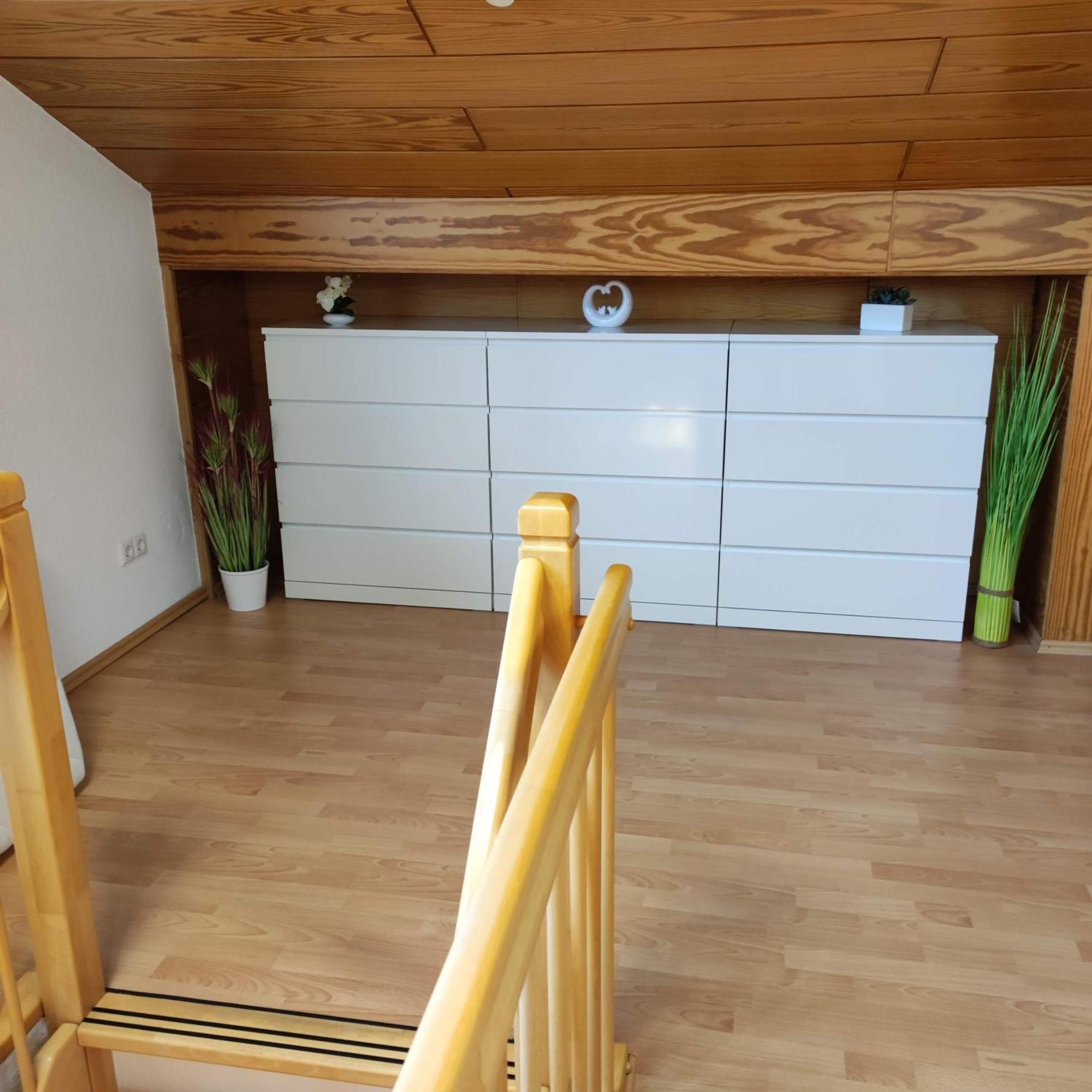 Gaestewohnung Im Papenteich Abbesbuttel Luaran gambar