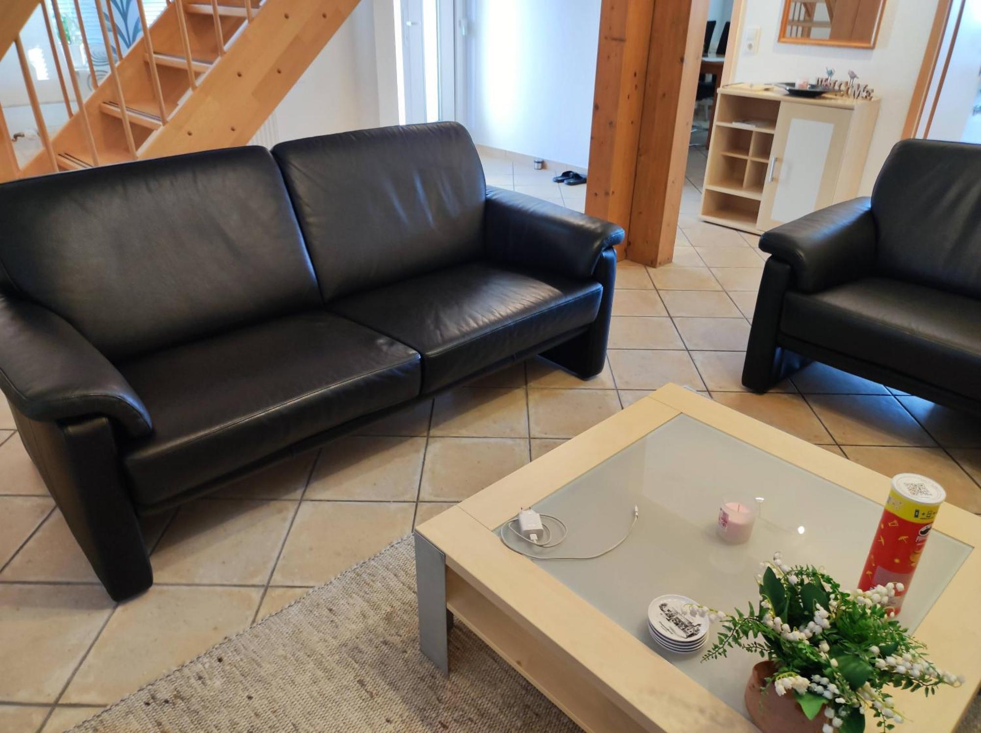 Gaestewohnung Im Papenteich Abbesbuttel Luaran gambar