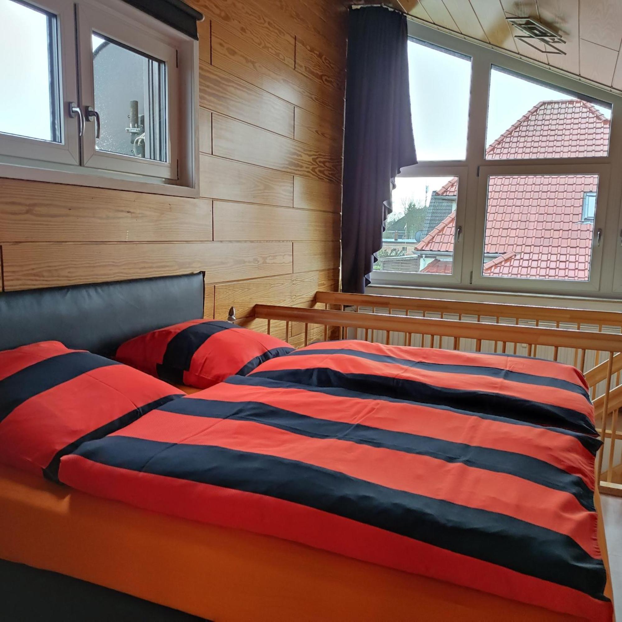 Gaestewohnung Im Papenteich Abbesbuttel Luaran gambar