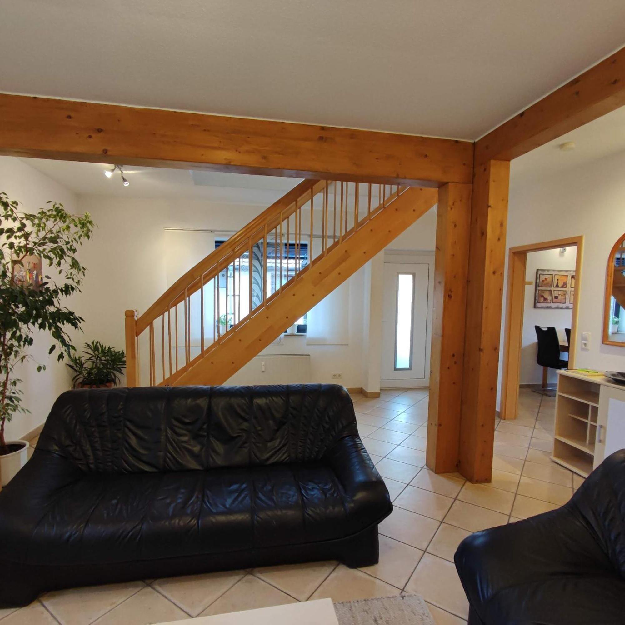 Gaestewohnung Im Papenteich Abbesbuttel Luaran gambar