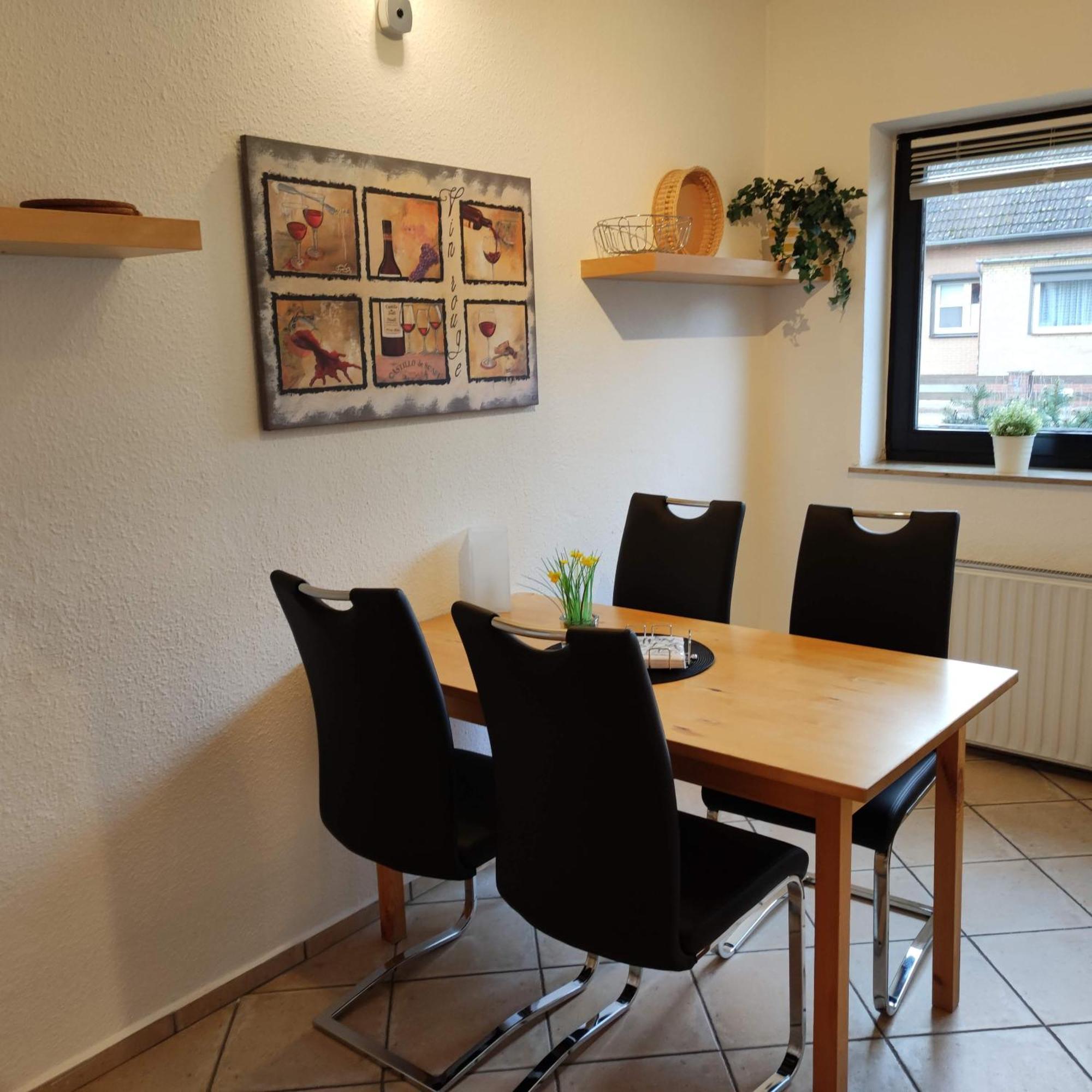Gaestewohnung Im Papenteich Abbesbuttel Luaran gambar