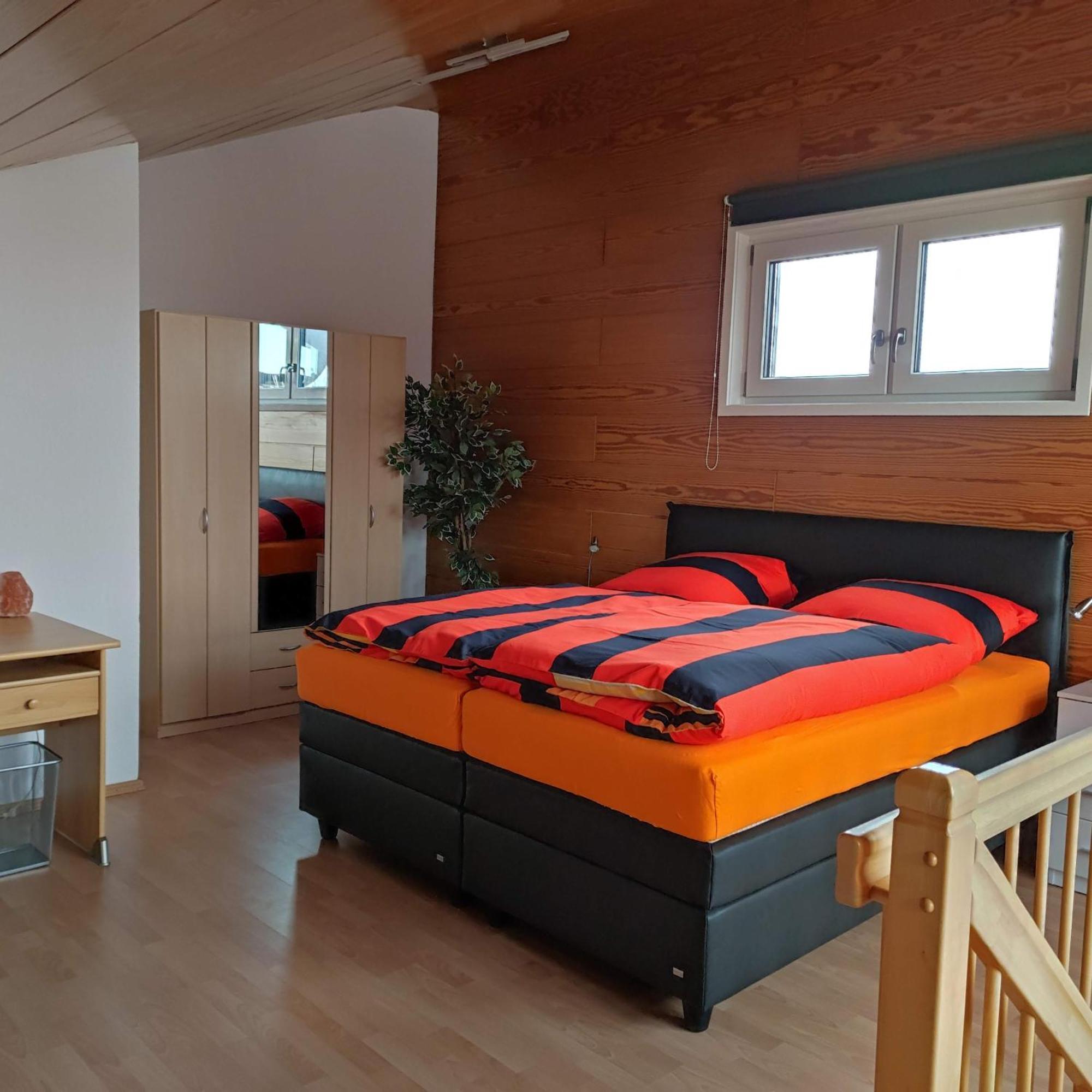 Gaestewohnung Im Papenteich Abbesbuttel Luaran gambar