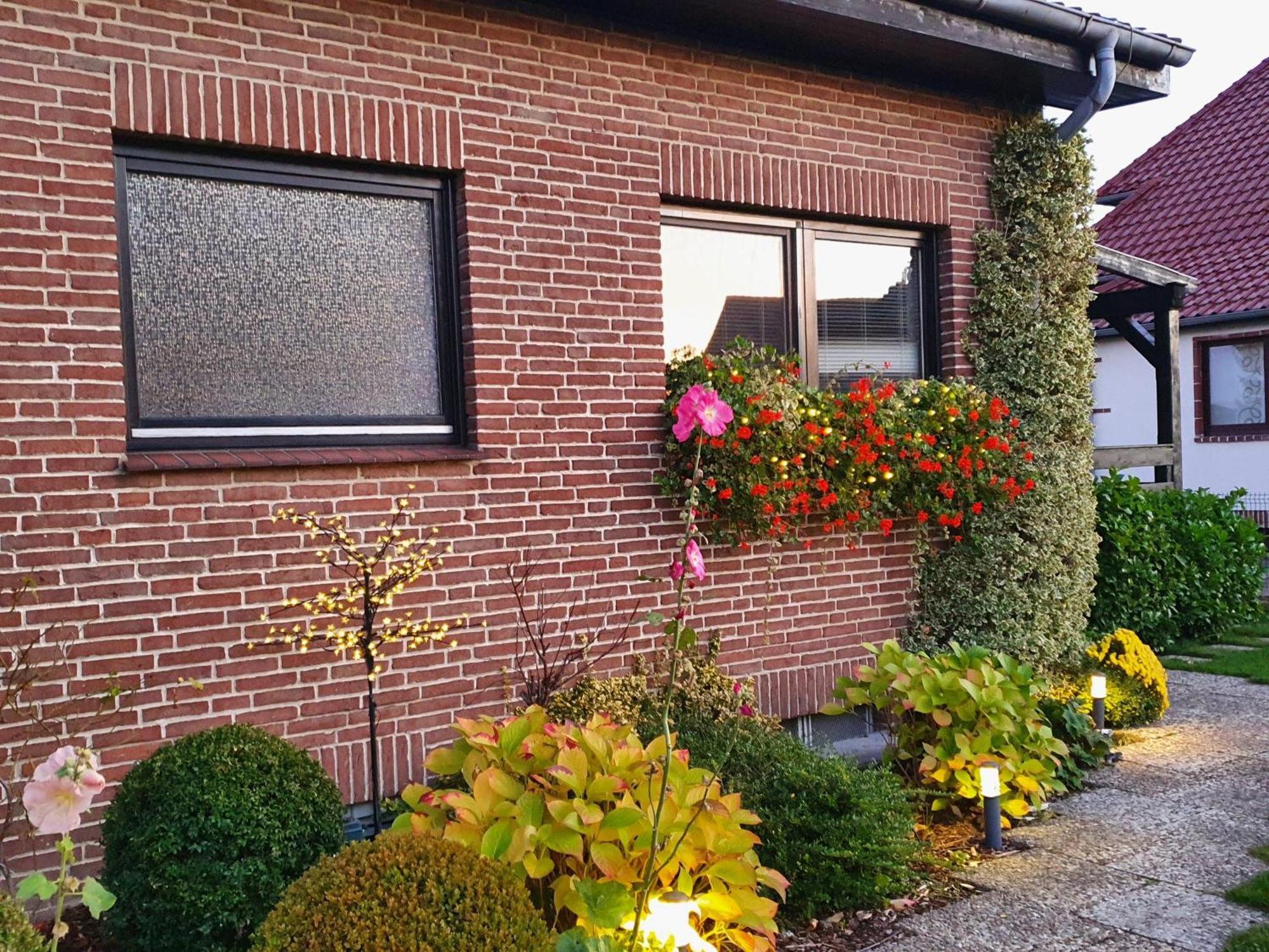 Gaestewohnung Im Papenteich Abbesbuttel Luaran gambar
