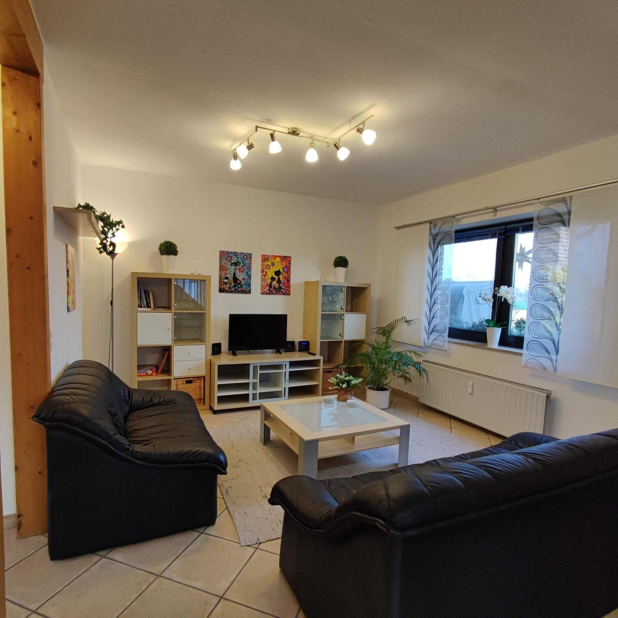 Gaestewohnung Im Papenteich Abbesbuttel Luaran gambar