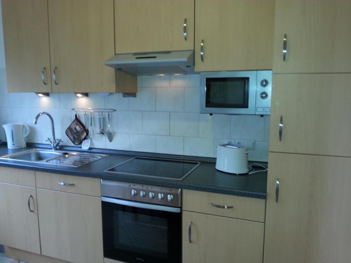 Gaestewohnung Im Papenteich Abbesbuttel Luaran gambar